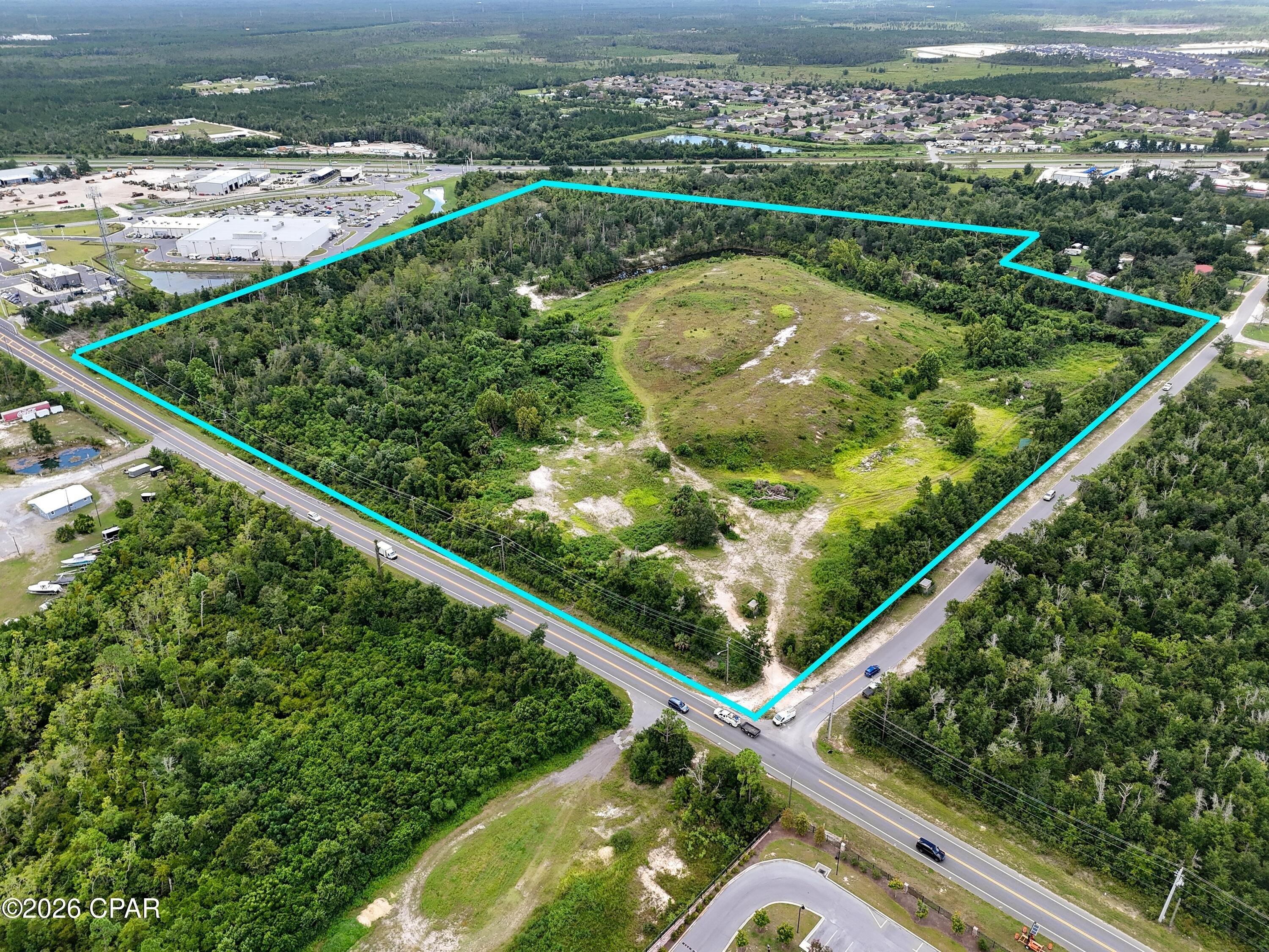 Property Image for Hwy 390