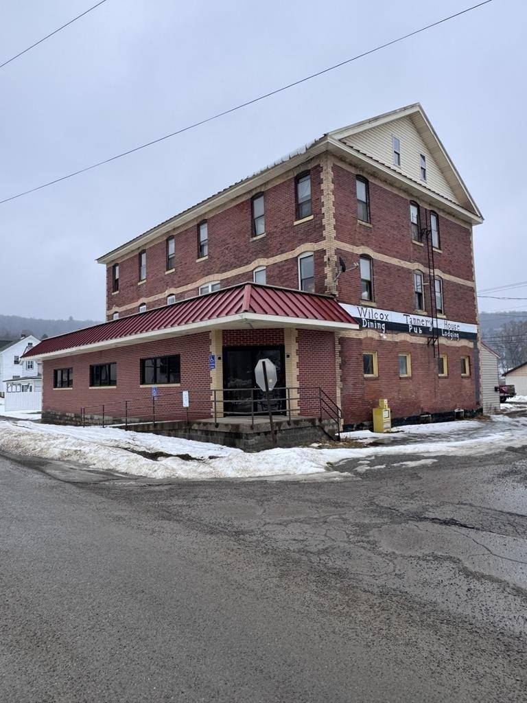 Property Image for 215 Clarion Street