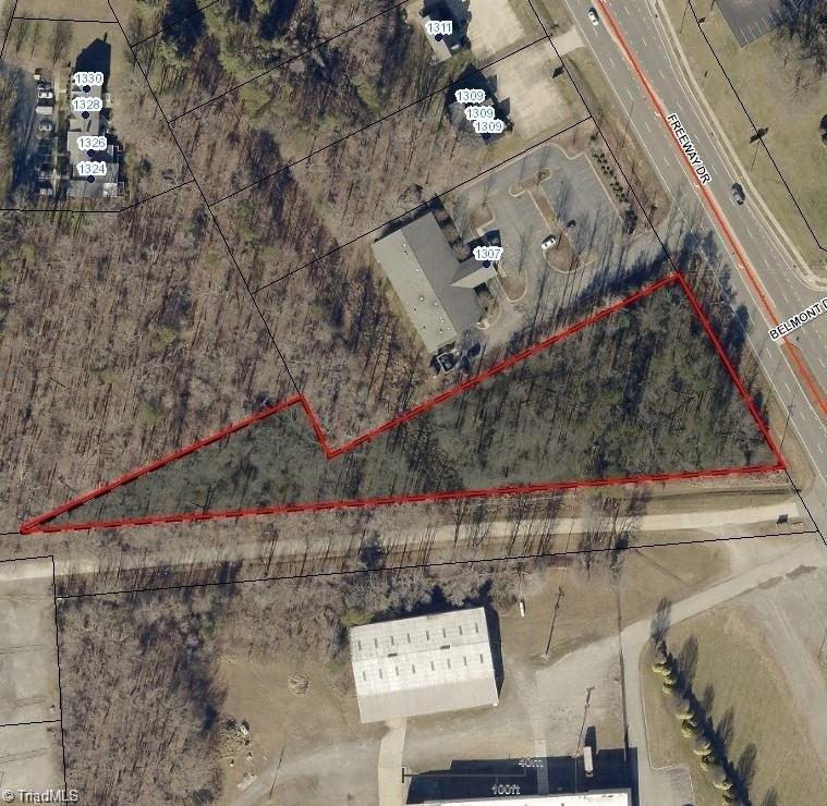 Property Image for Freeway Drive