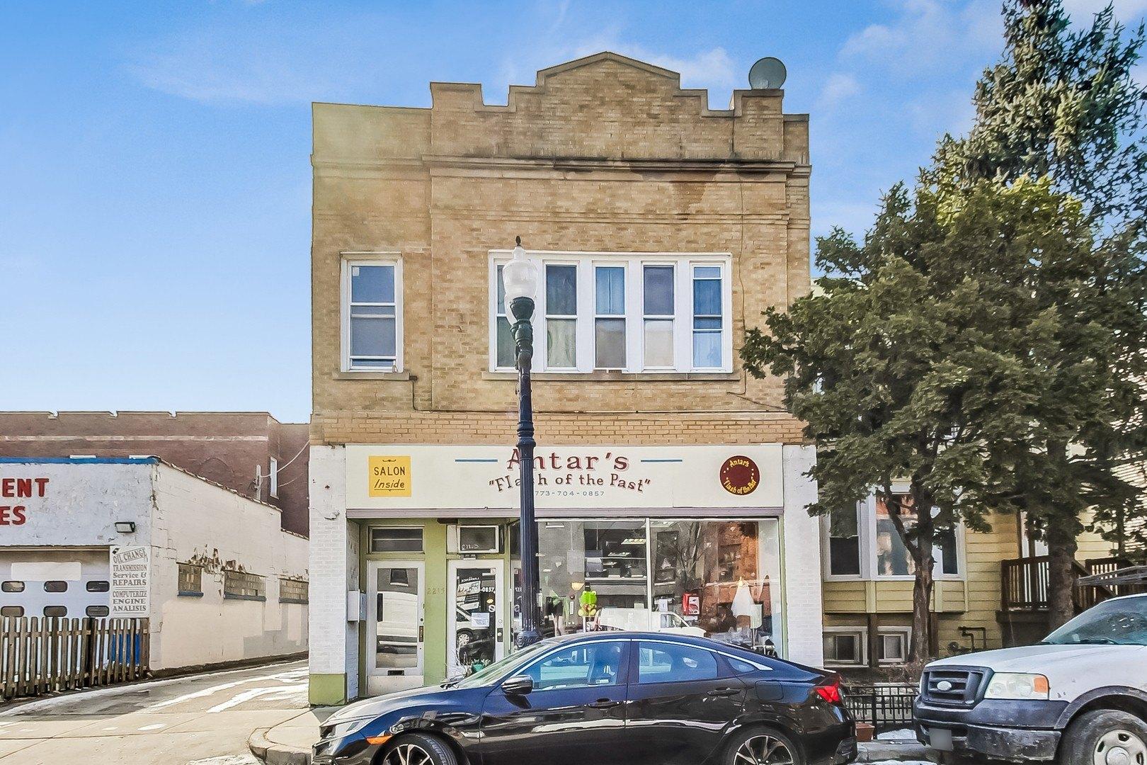Property Image for 2215 W Lawrence Avenue