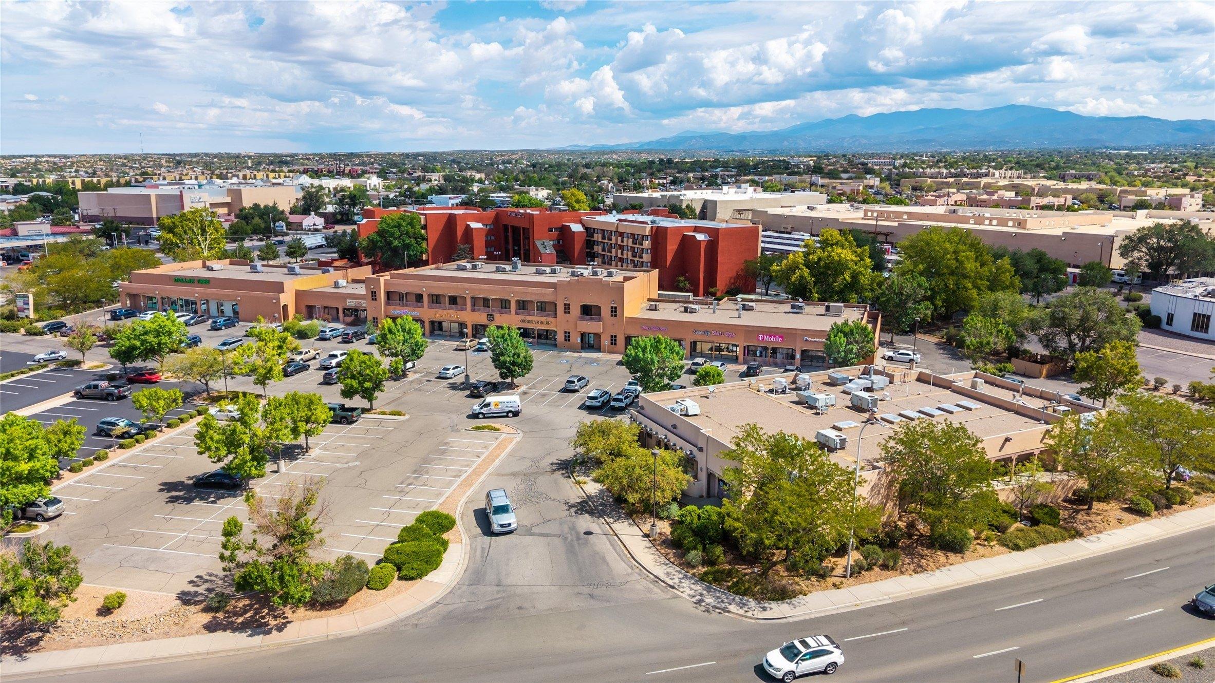 Property Image for 4056 Cerrillos Road