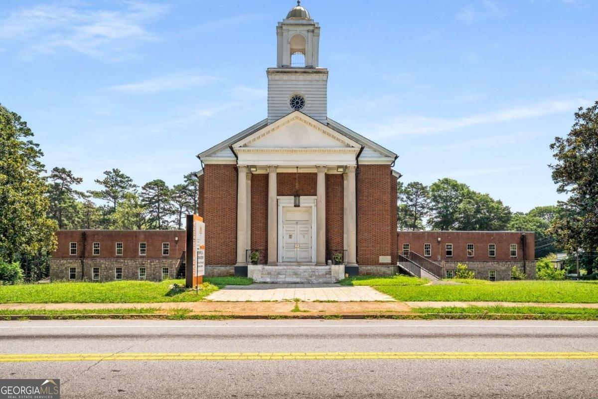 Property Image for 1775 Buckeye Street SW