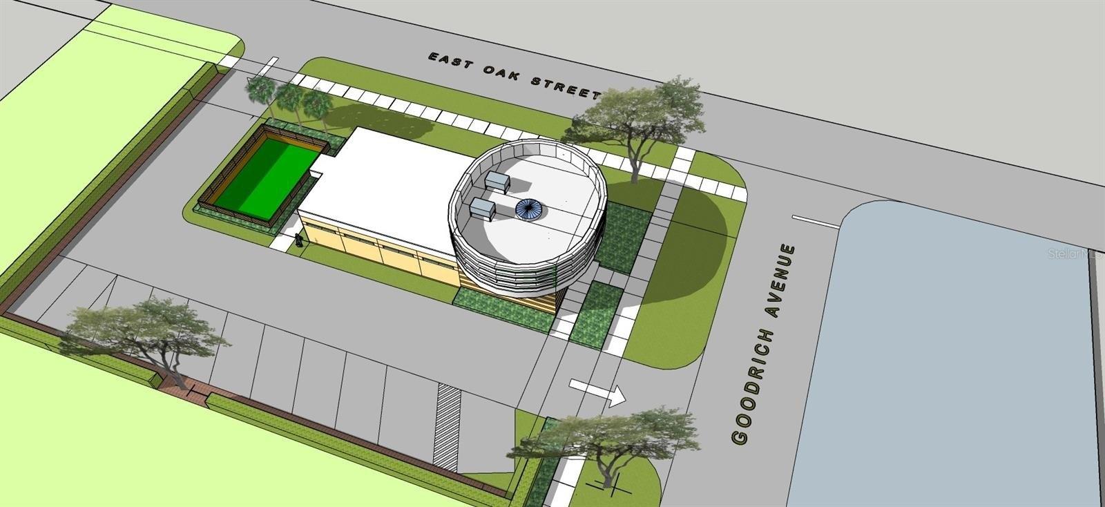 Property Image for 140 E OAK Street