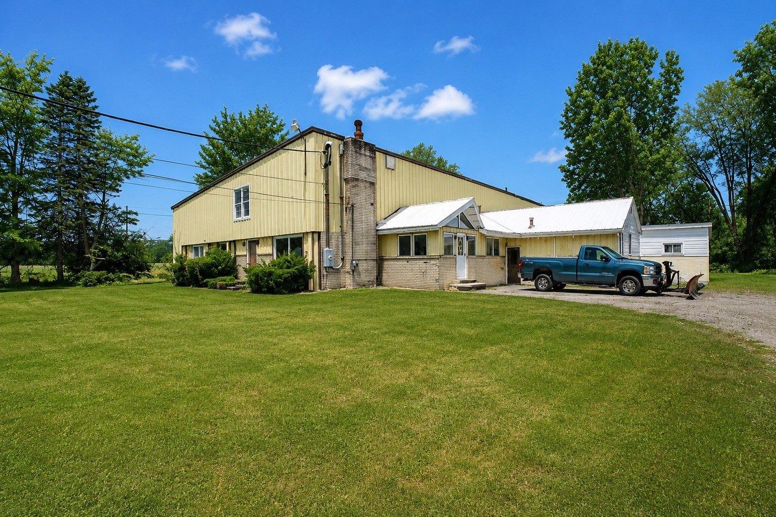 Property Image for 4912 W RIDGE Road