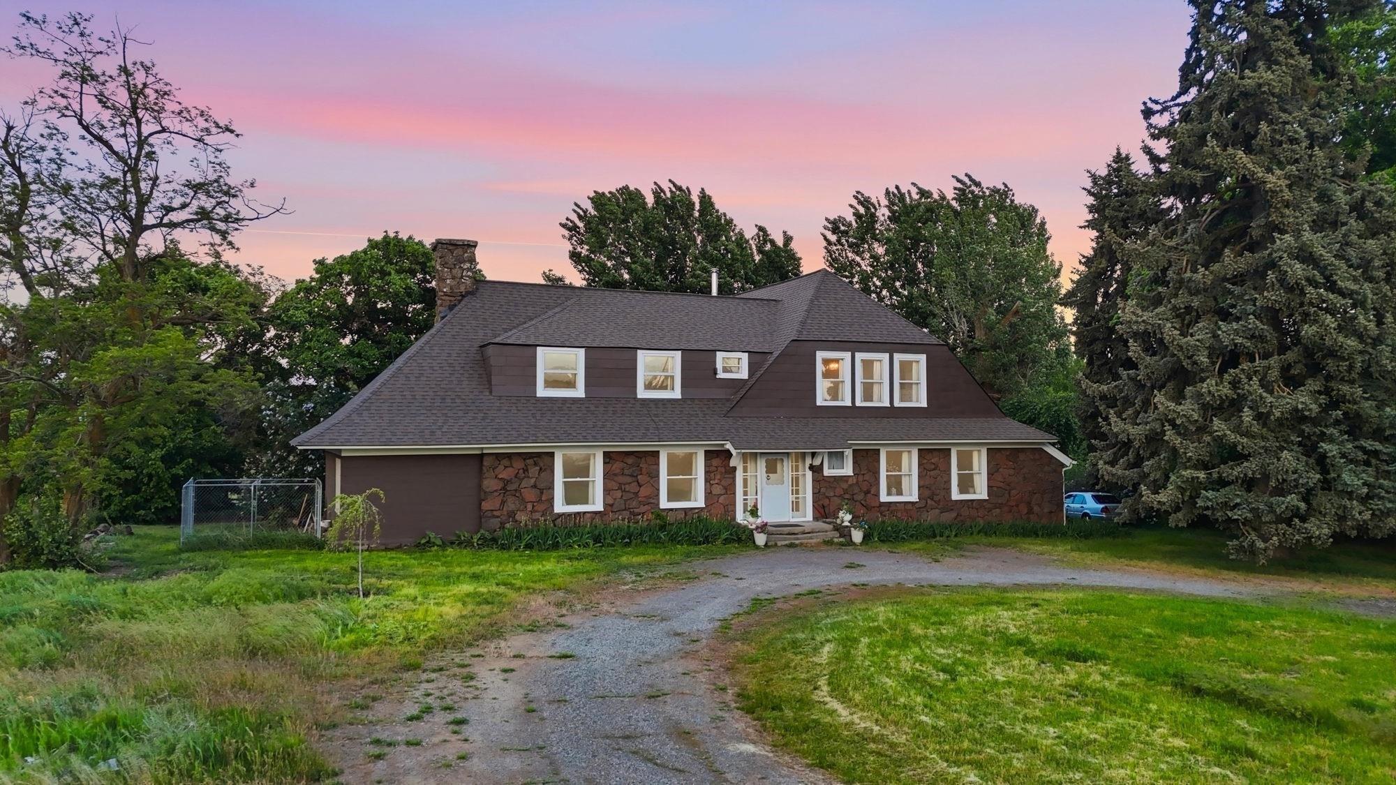 Property Image for 1625 S Hayford Rd