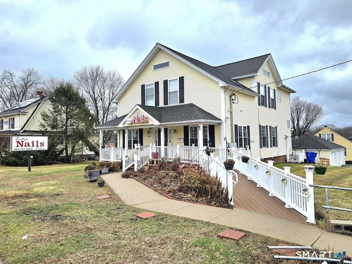 Property Image for 442 Enfield Street