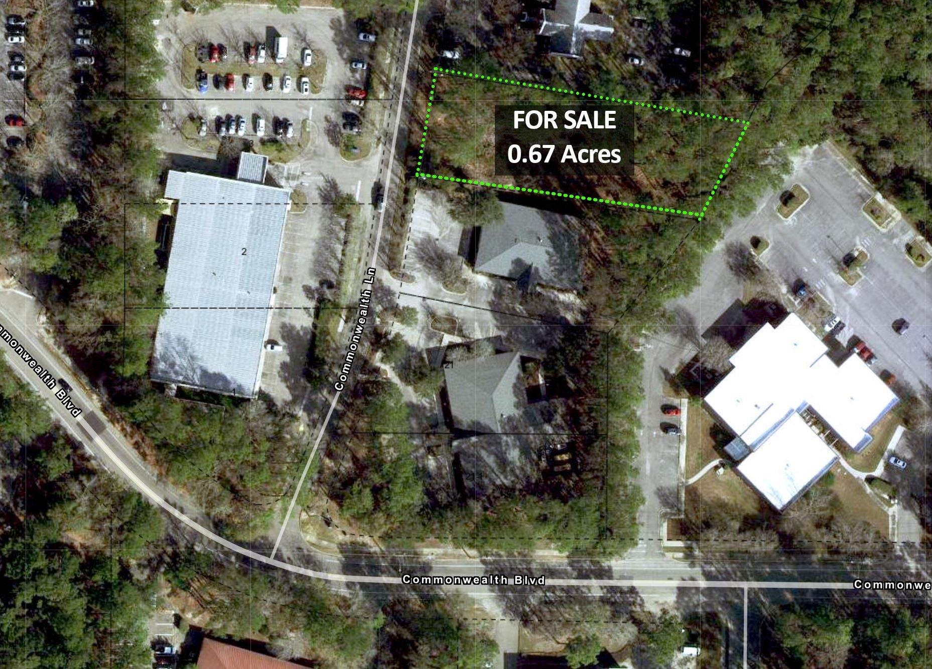 Property Image for Commonwealth Ln, Tallahassee, FL 32303