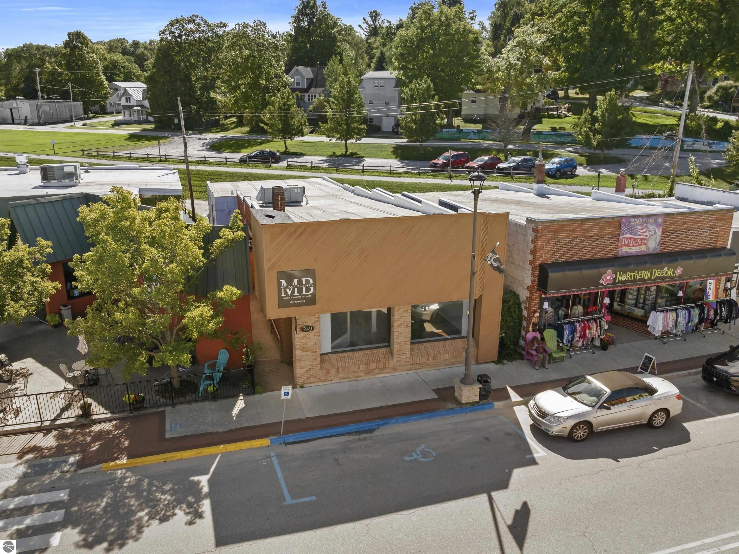 Property Image for 249 S Benzie Boulevard