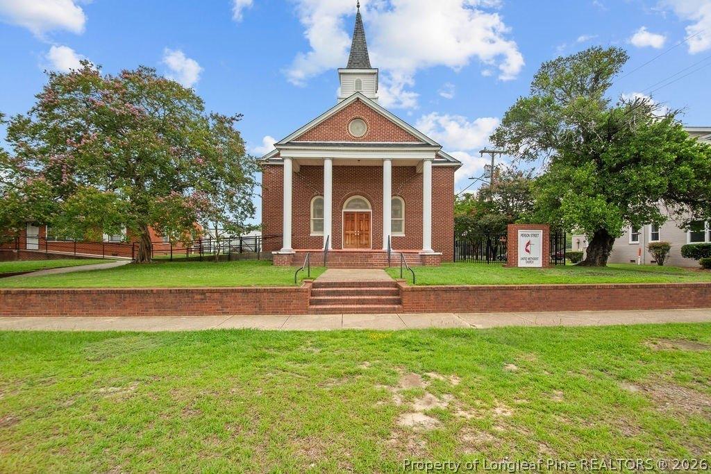 Property Image for 509 Person Street