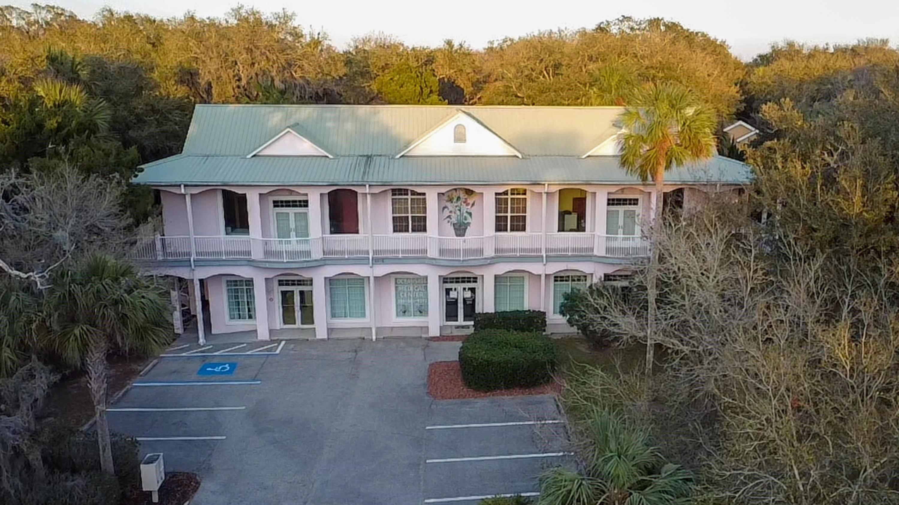 Property Image for 5909 N Ocean Shore Blvd