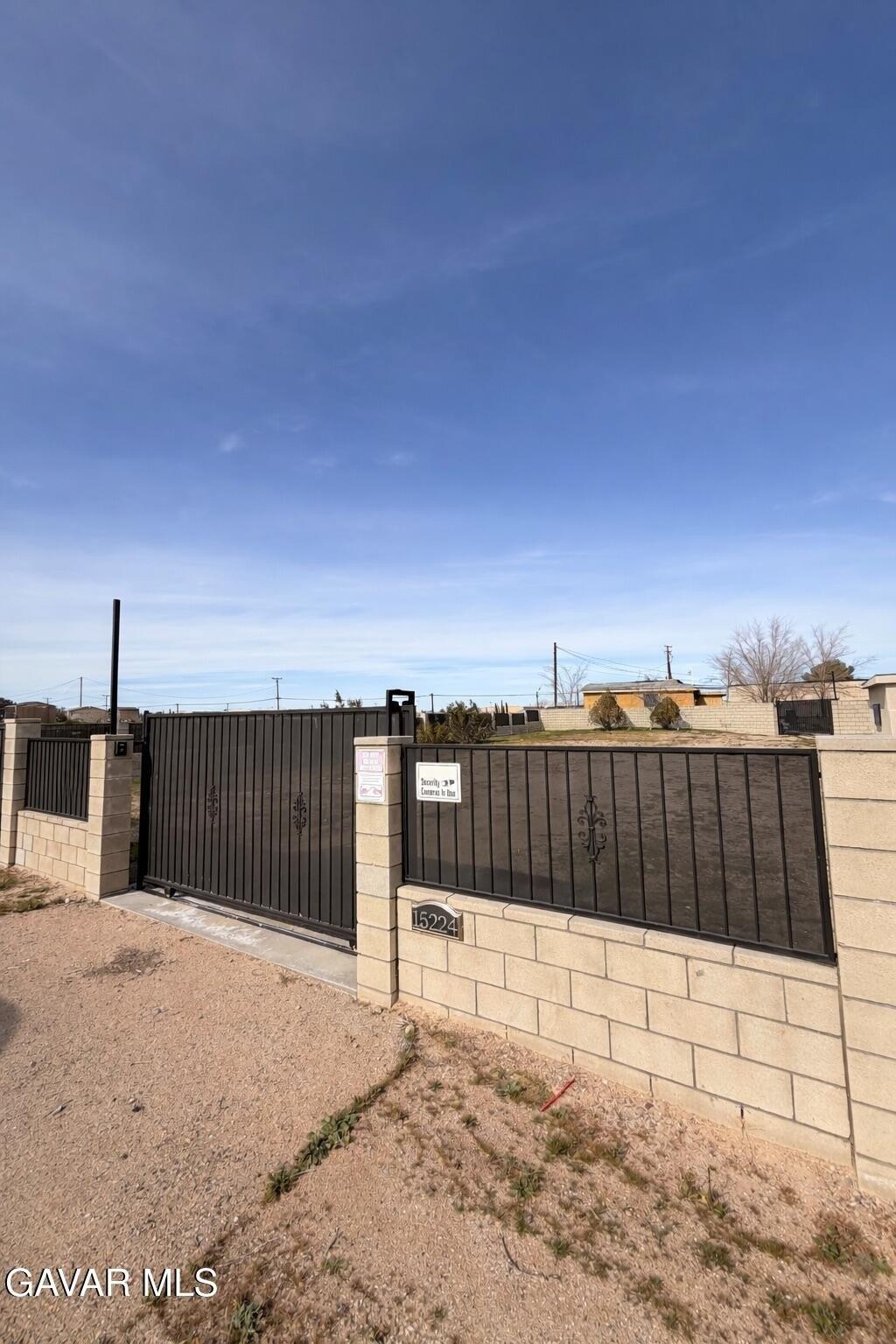 Property Image for 15224 Bonanza Drive