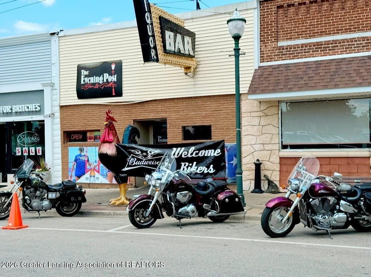 Property Image for 114 W 4th Street