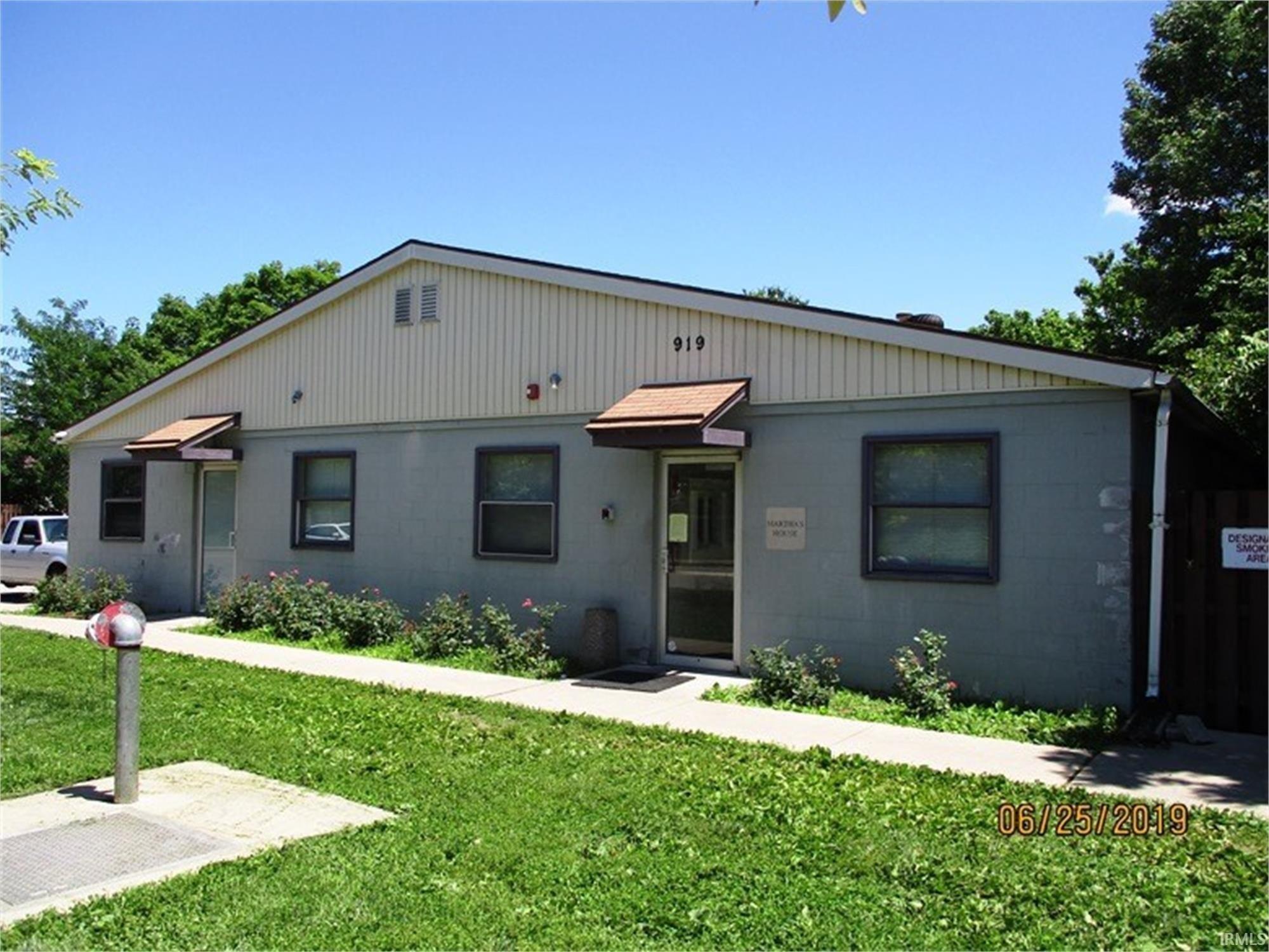 Property Image for 919 S Rogers Street