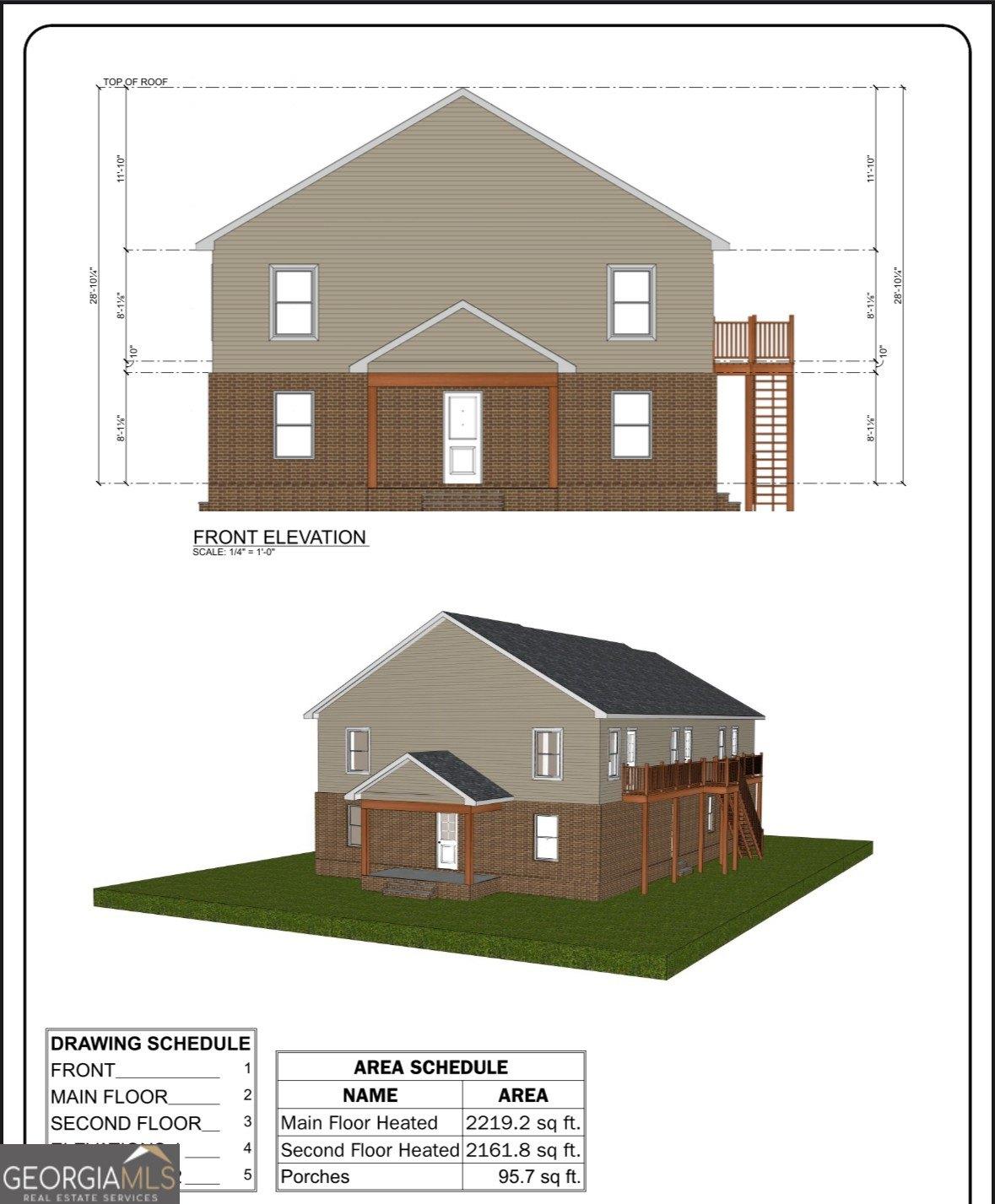 Property Image for 303 State University Drive