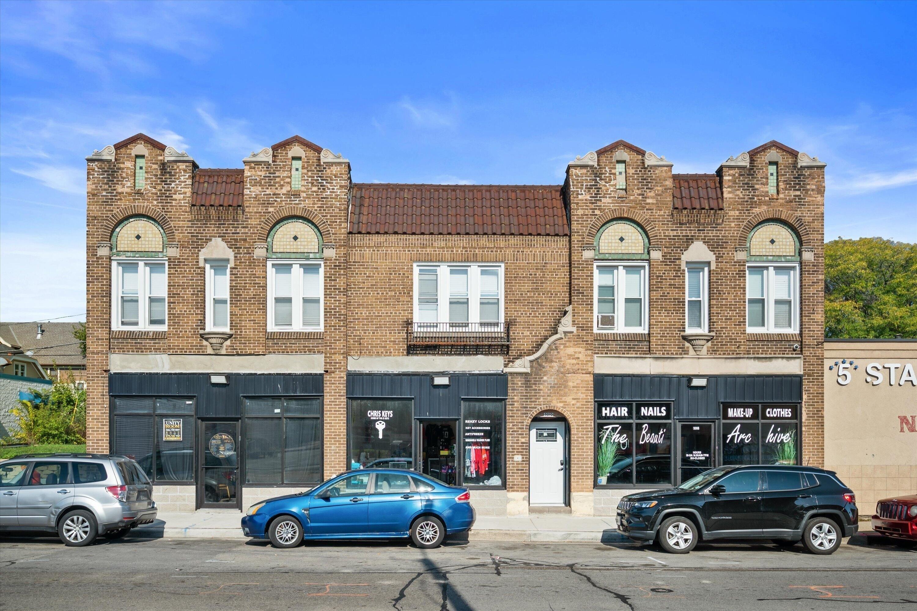 Property Image for 5008 W Center St