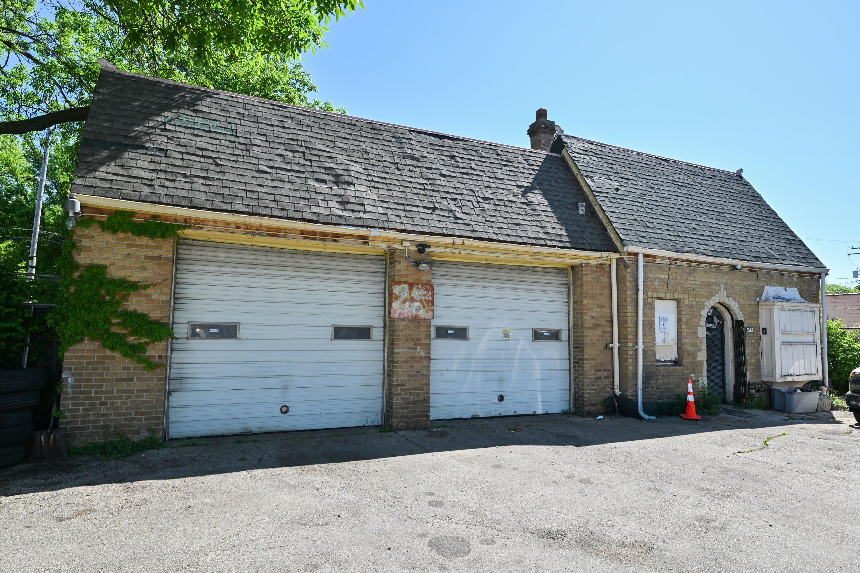 Property Image for 4870 W Fond Du Lac Ave