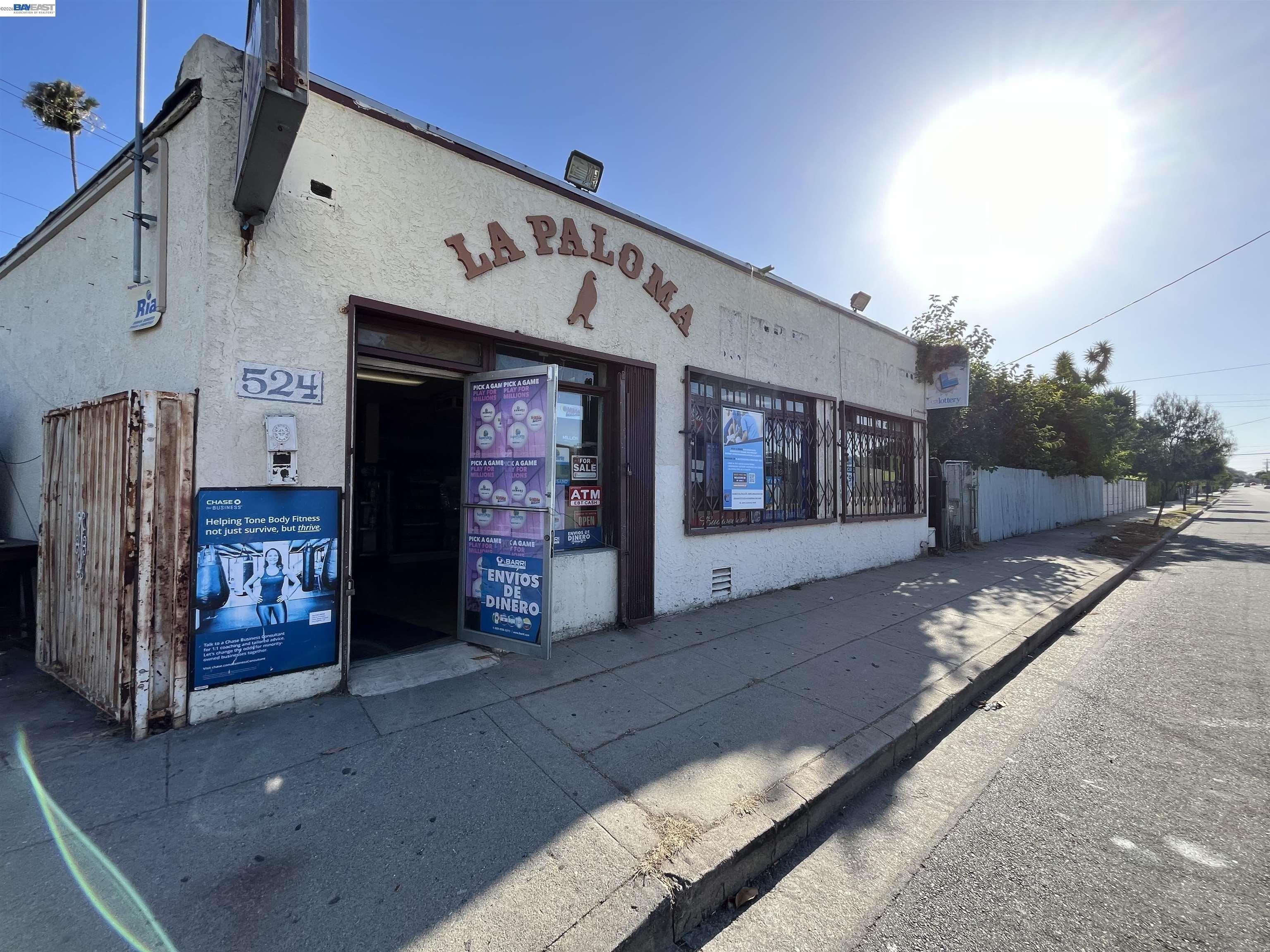 Property Image for 524 E Mission Rd