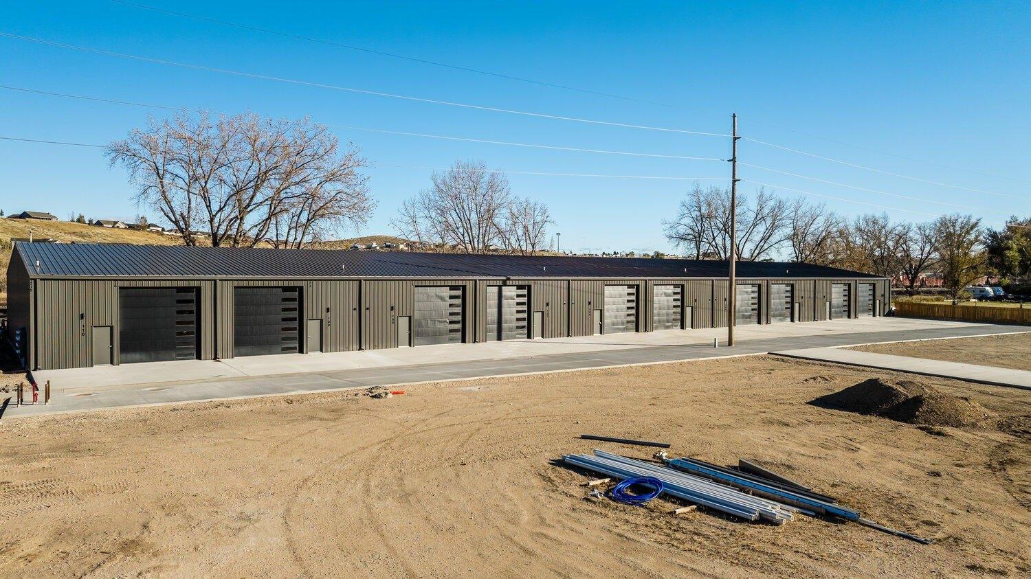 Property Image for 1715 N Gould Street 107