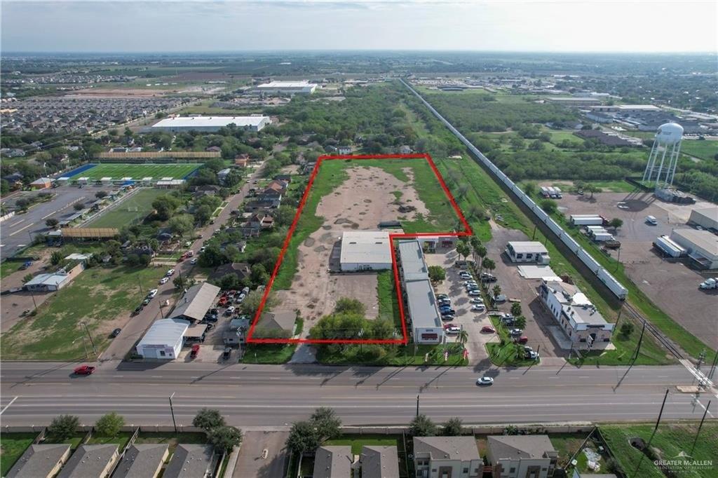 Property Image for 1222 N Closner Boulevard