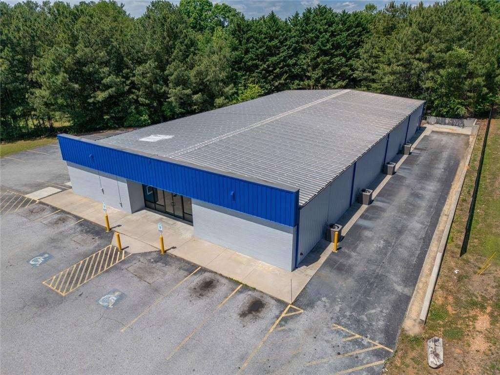 Property Image for 155 S Grant Street