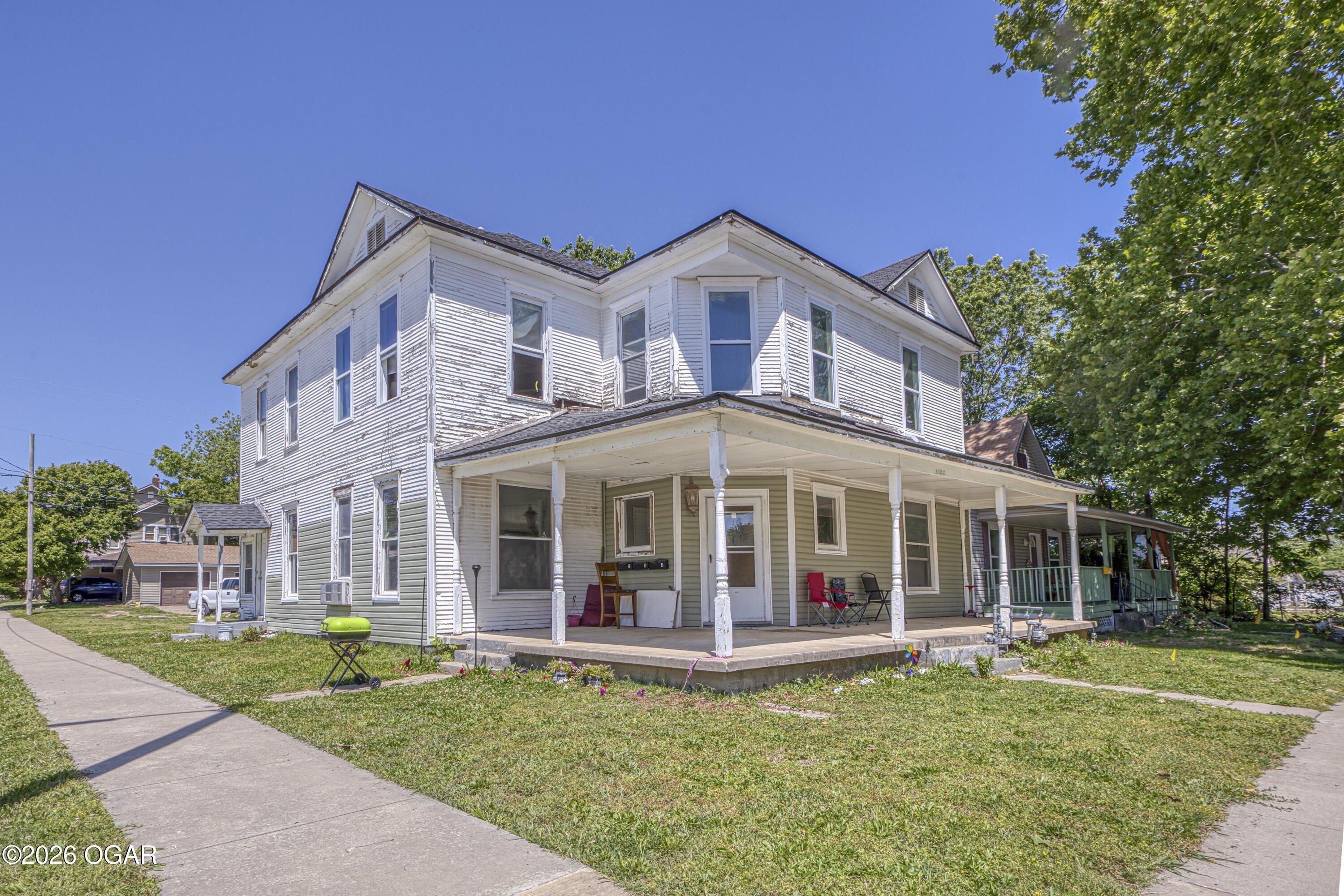 Property Image for 2028 S Wall Avenue