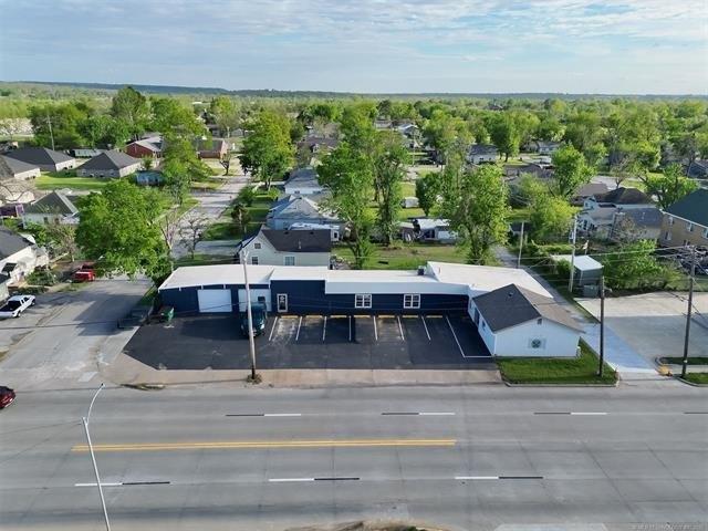 Property Image for 505 E Patti Page Boulevard