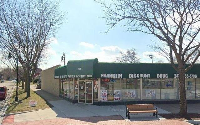 Property Image for 9735-9745 Franklin Avenue