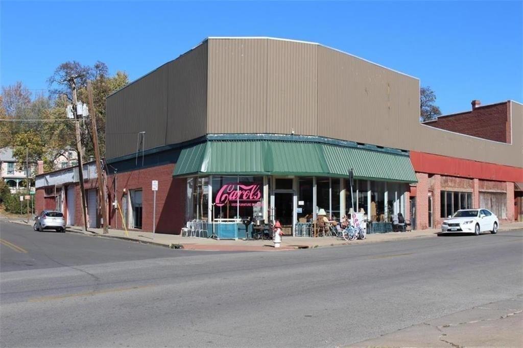 Property Image for 1801 Frederick Avenue
