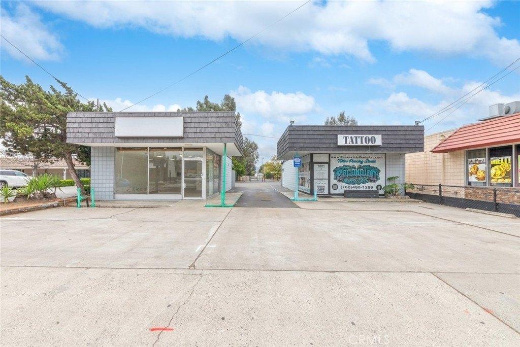 Property Image for 1891 E Valley Parkway 1895