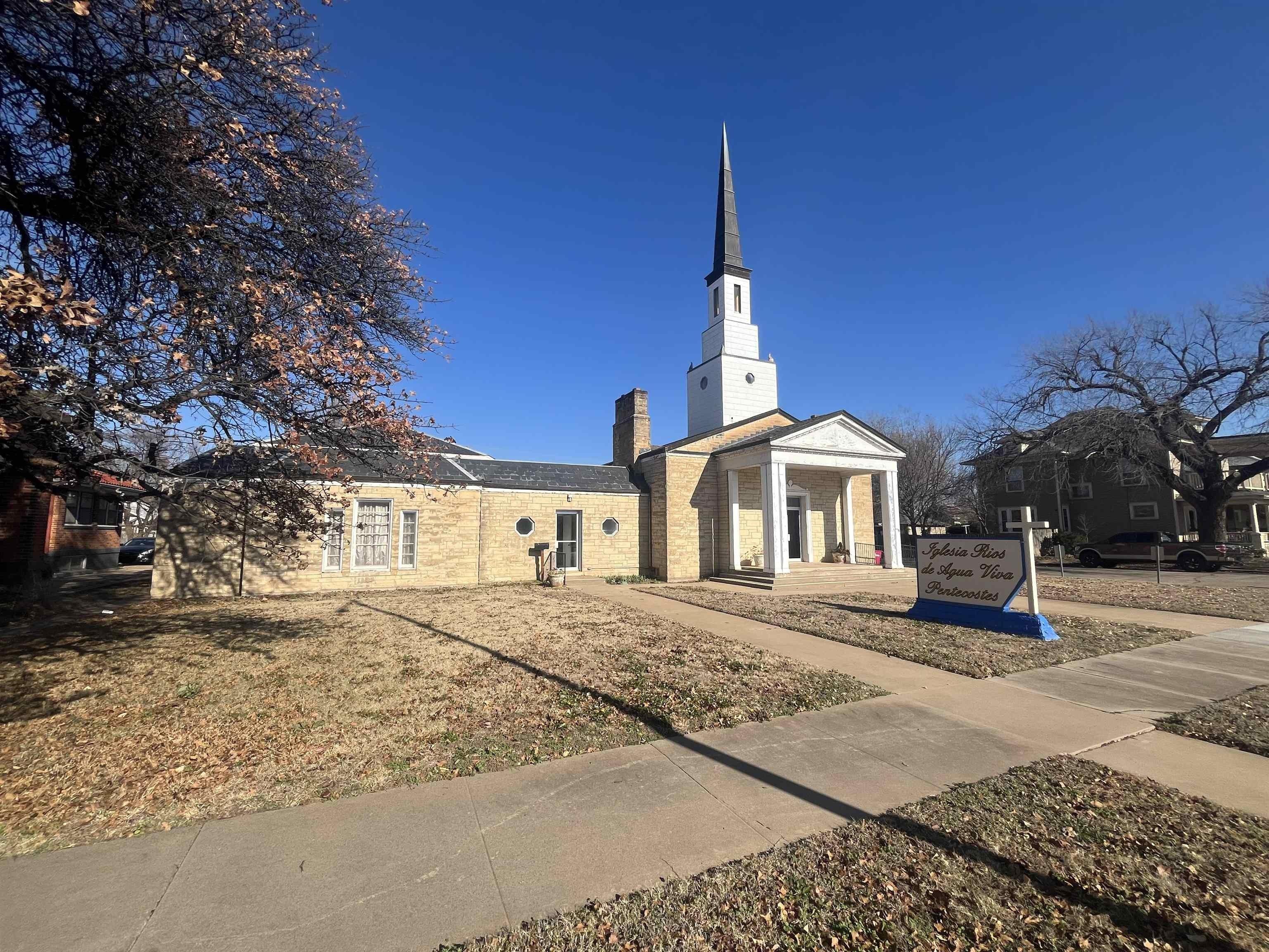 Property Image for 1302 W Broadway