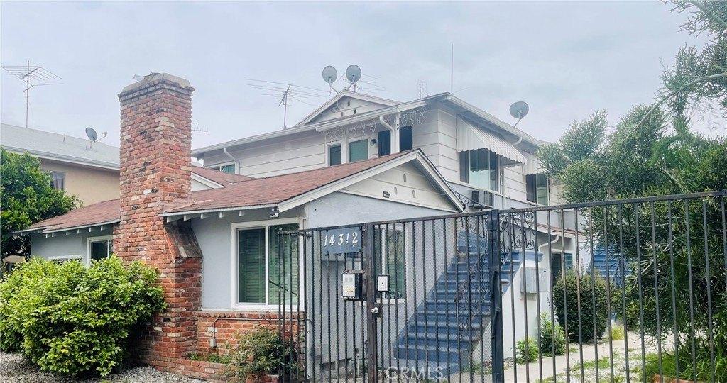 Property Image for 14312 Roscoe