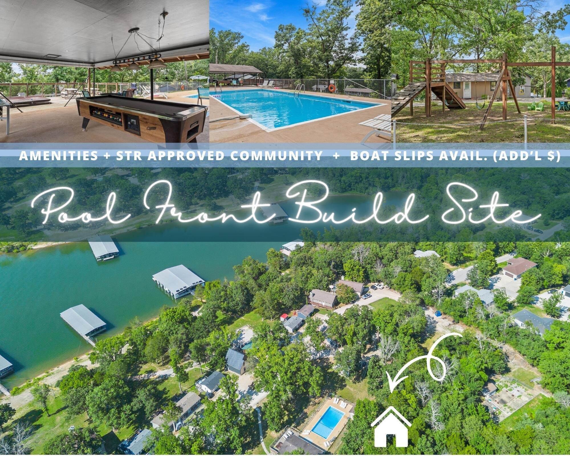 Property Image for Kings Cove Lane lot: 21A