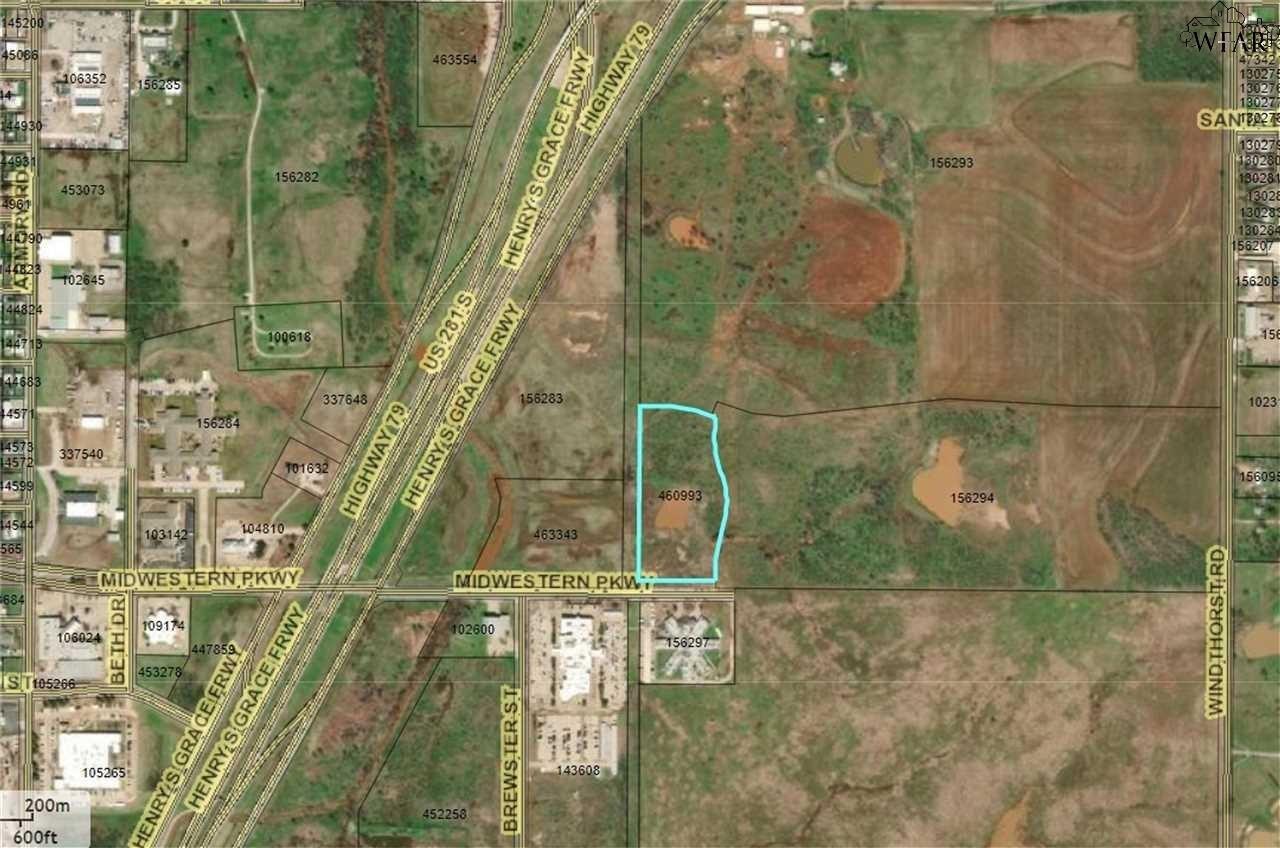 Property Image for 600 Midwestern Parkway
