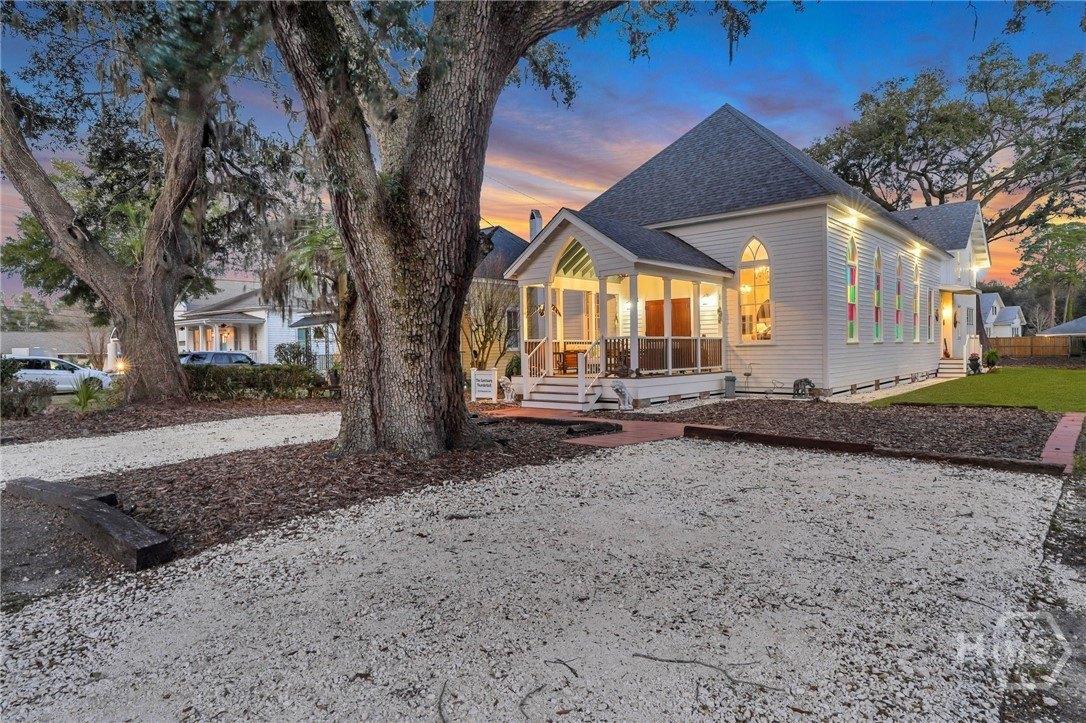 Property Image for 2716 Mechanics Avenue