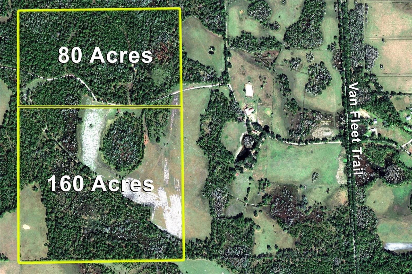 Property Image for 0 Van Fleet Road