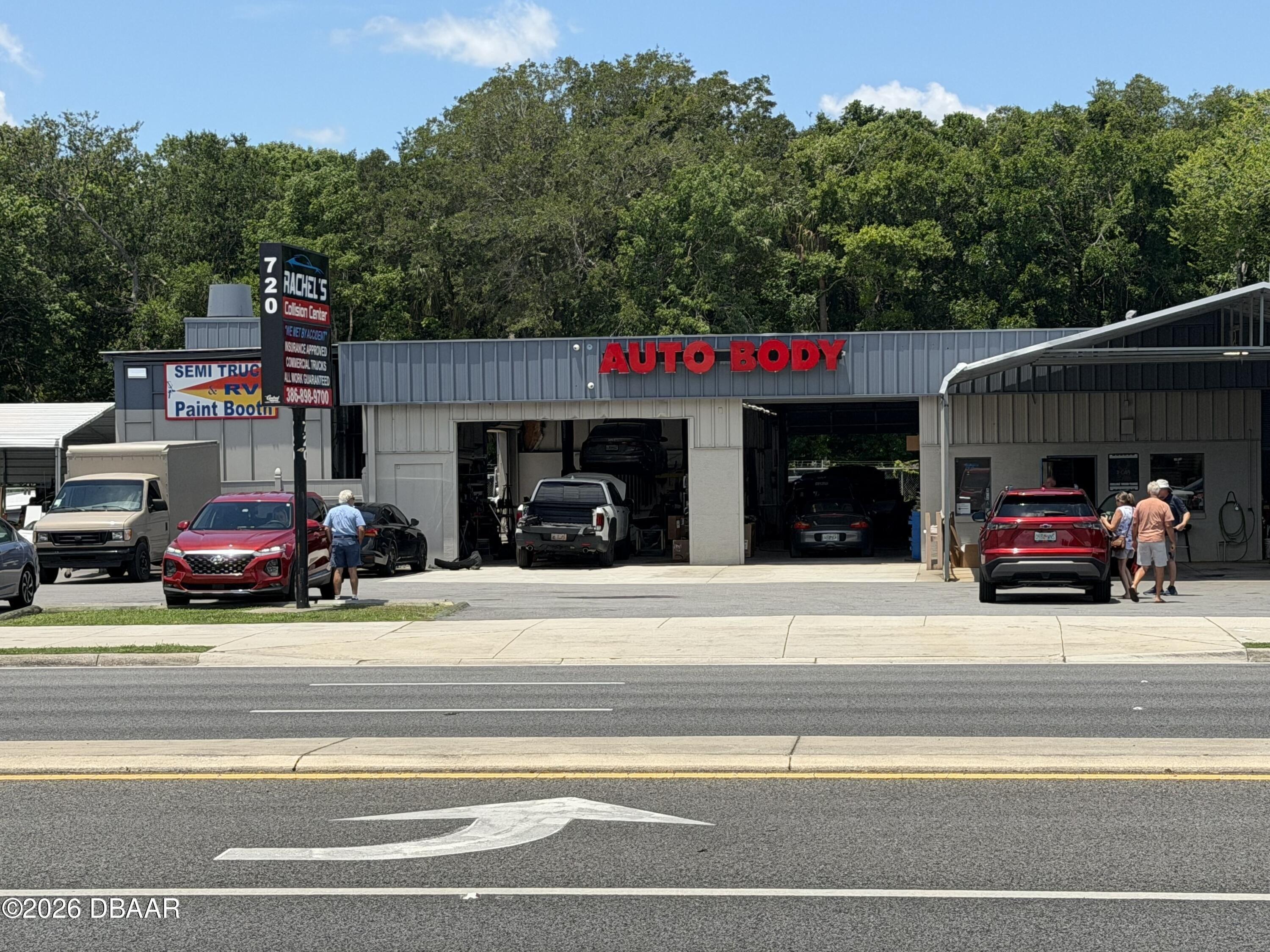 Property Image for 720 S Nova Road