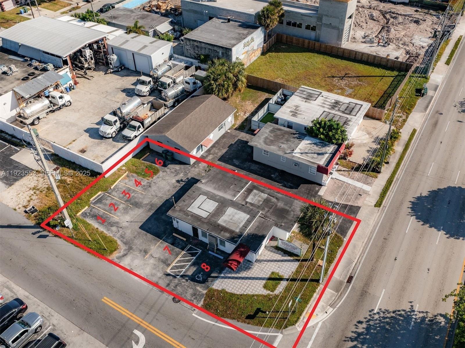 Property Image for 401 E Oakland Park Blvd