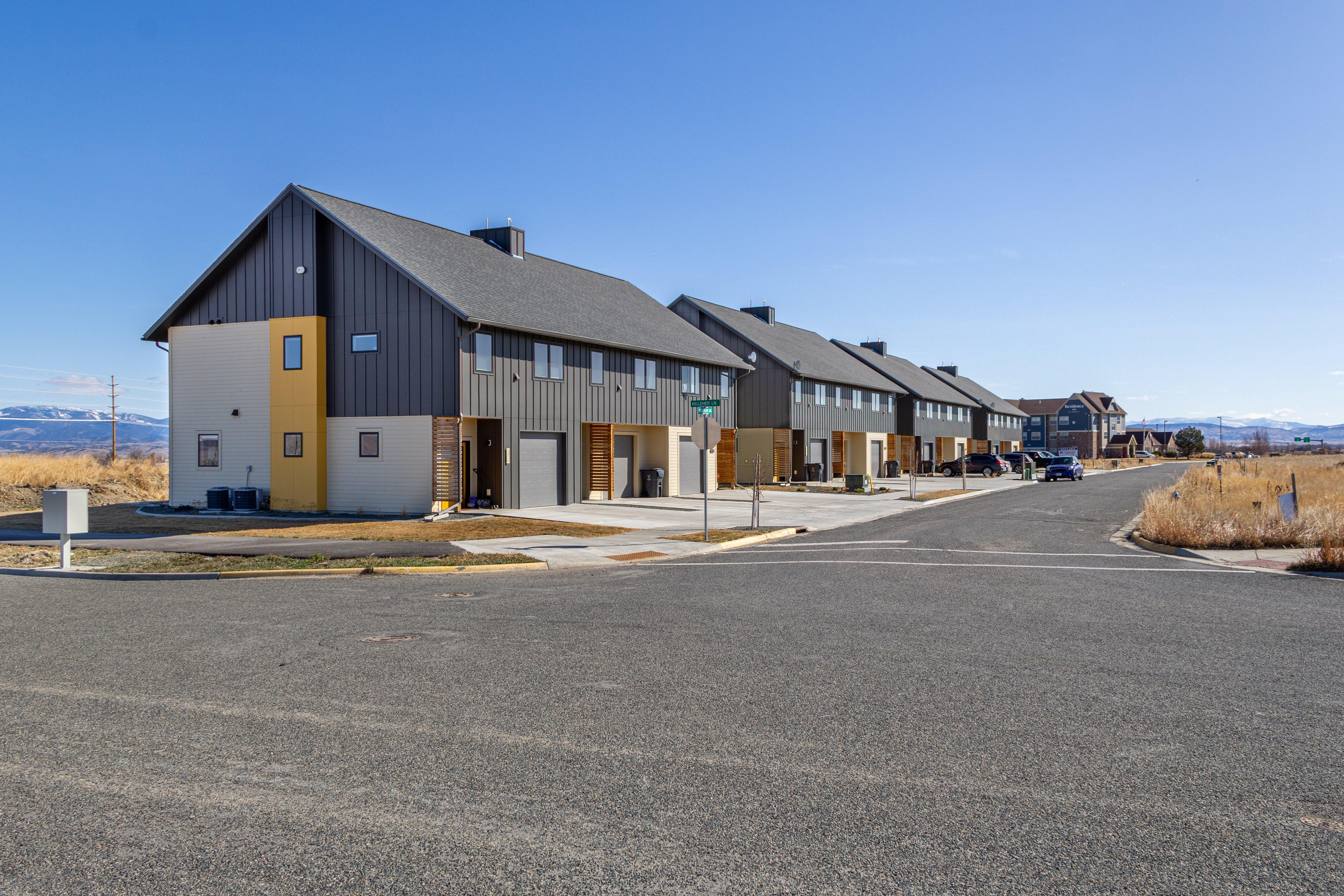 Property Image for 2328 Shorthorn Ave, Helena, MT 59602