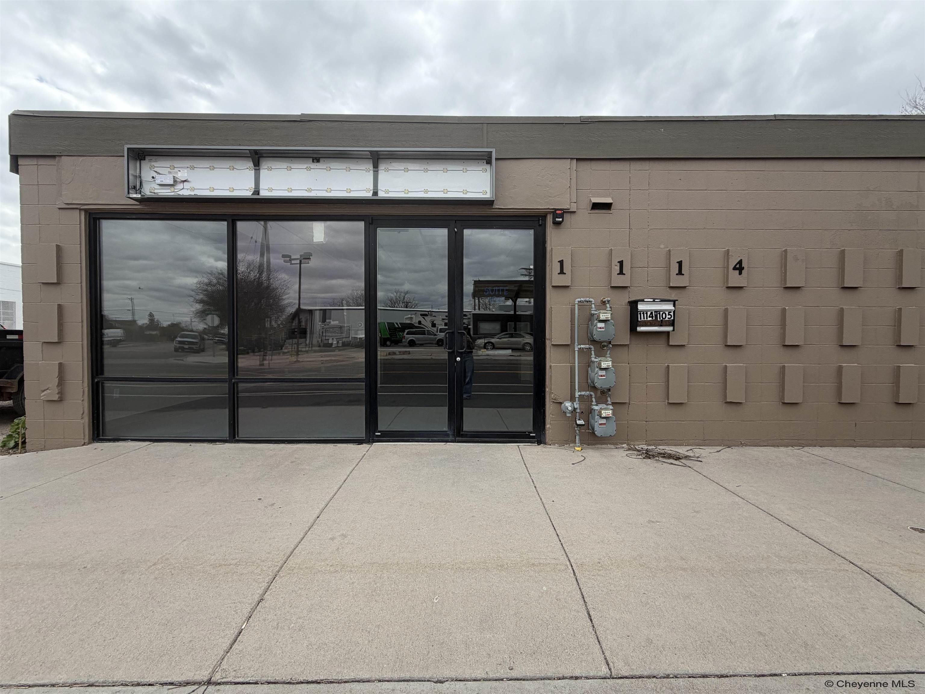 Property Image for 1114 Logan Ave 100