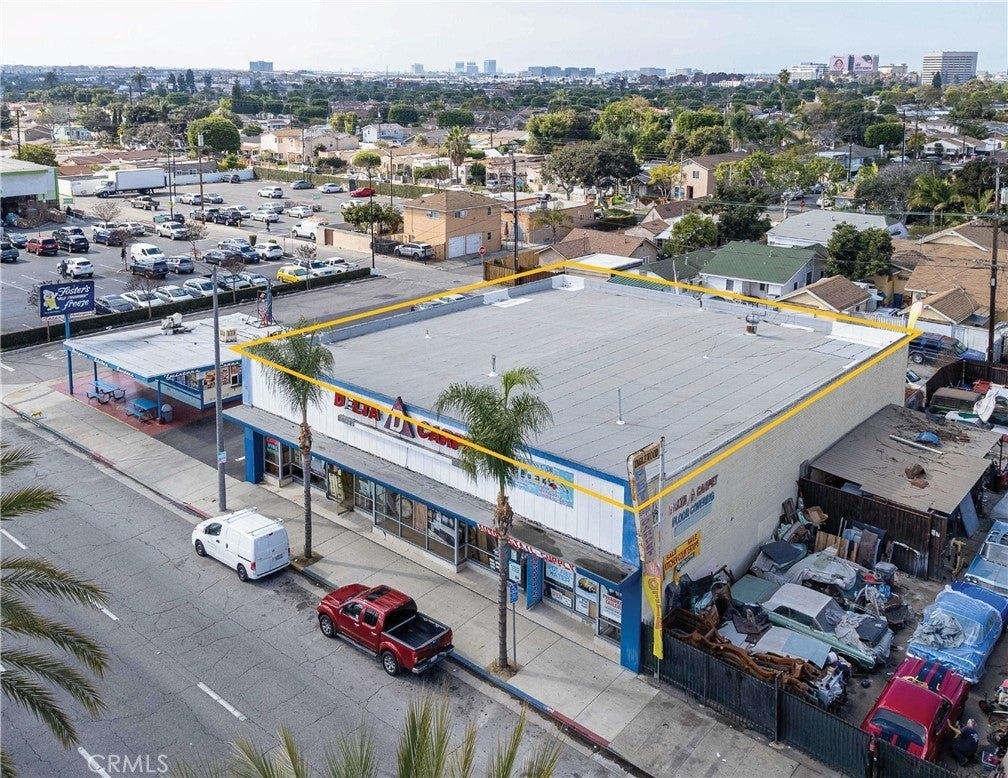 Property Image for 979 S La Brea Ave, Inglewood, CA 90301