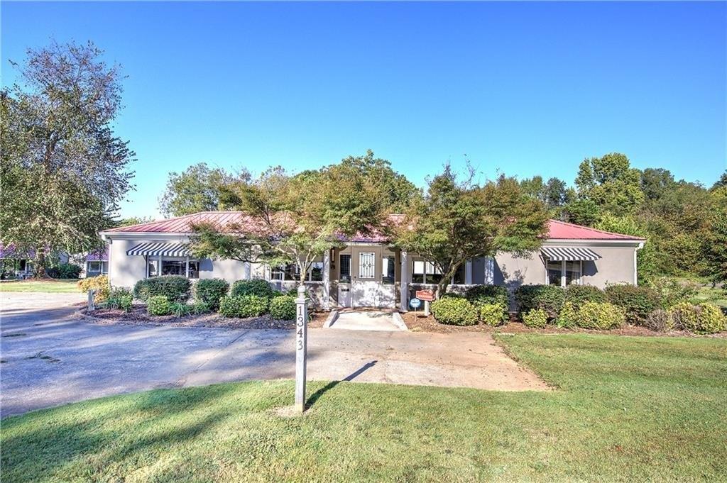 Property Image for 1343 Cassville Road NW