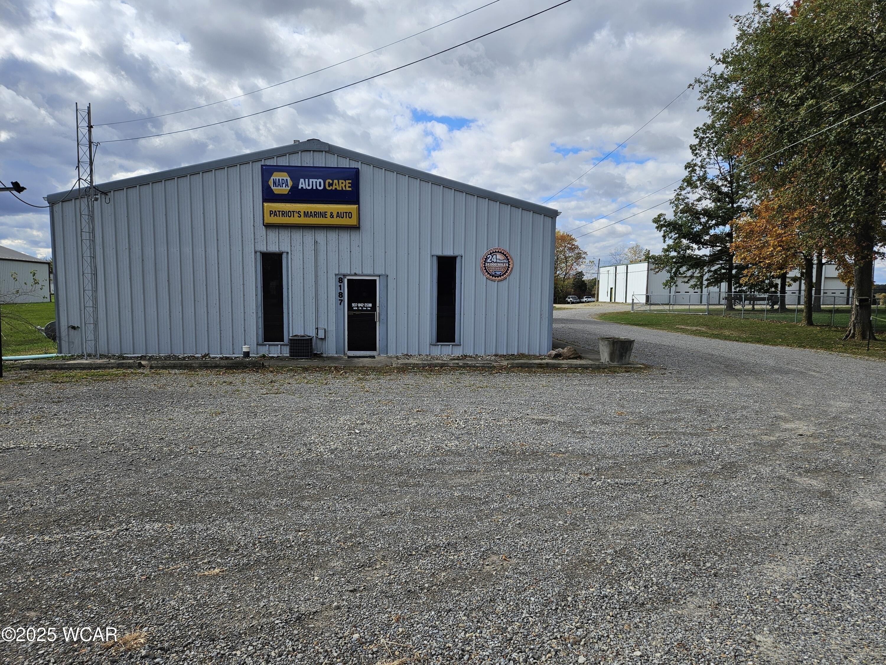 Property Image for 8187 Oh 708