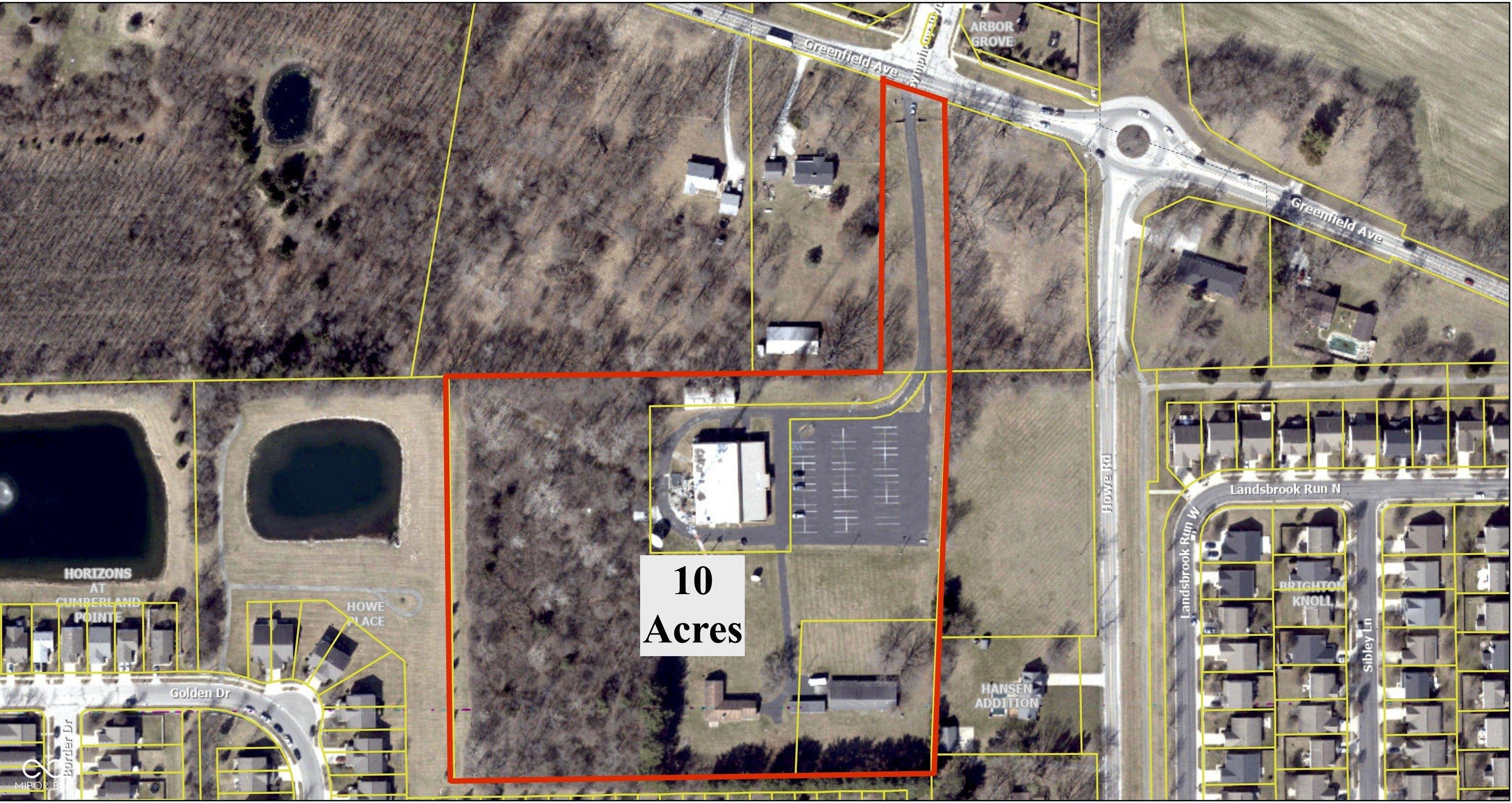 Property Image for 10511 Greenfield Avenue