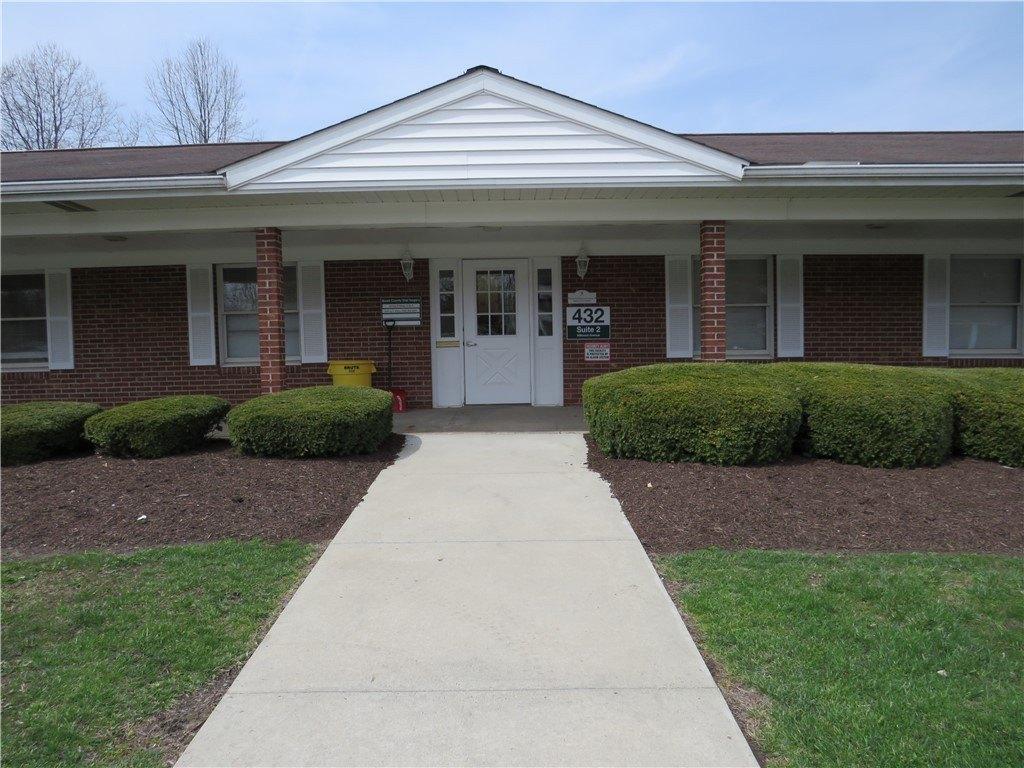 Property Image for 432 Hillcrest AVe