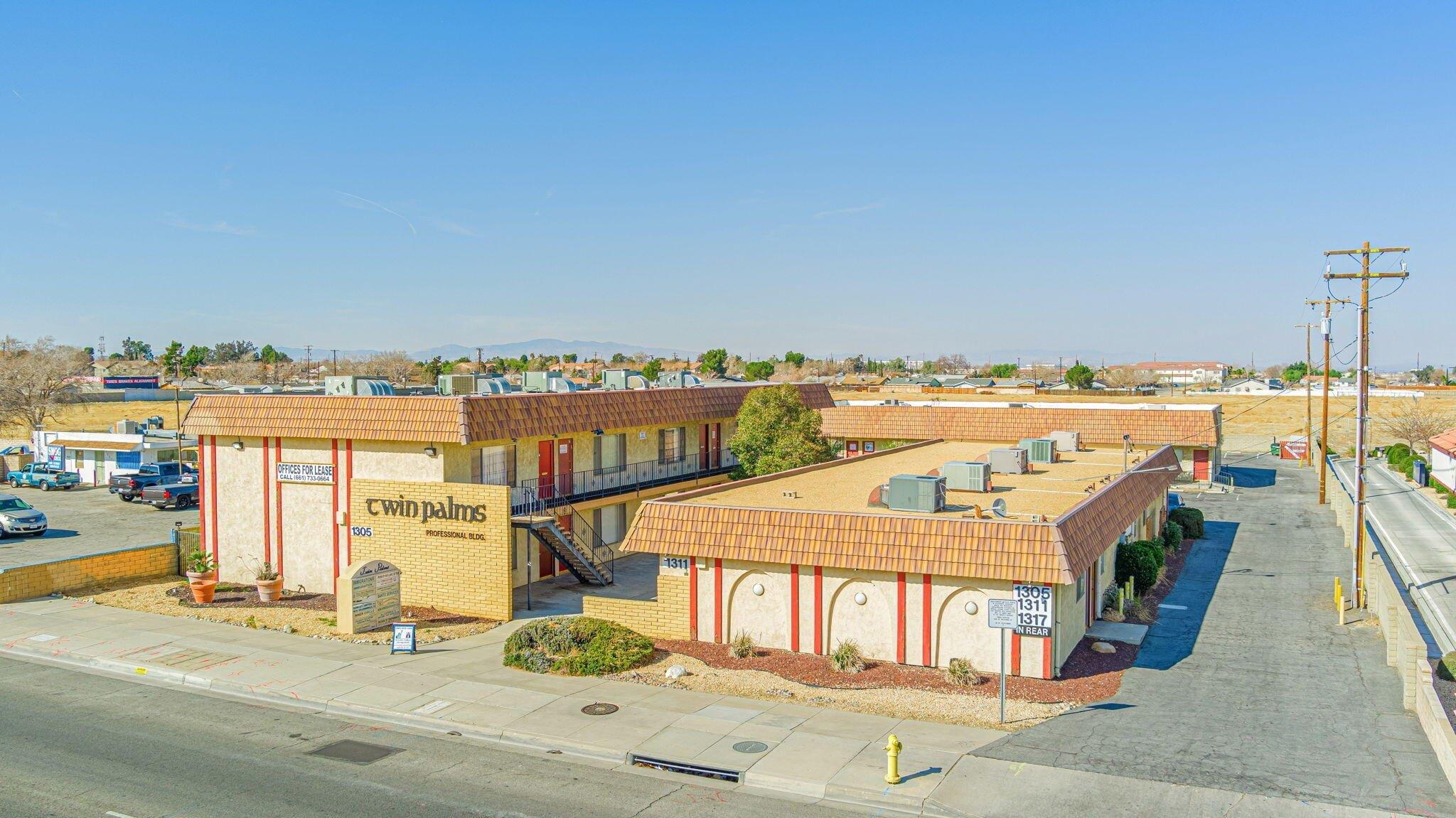 Property Image for 1309 E Palmdale Boulevard