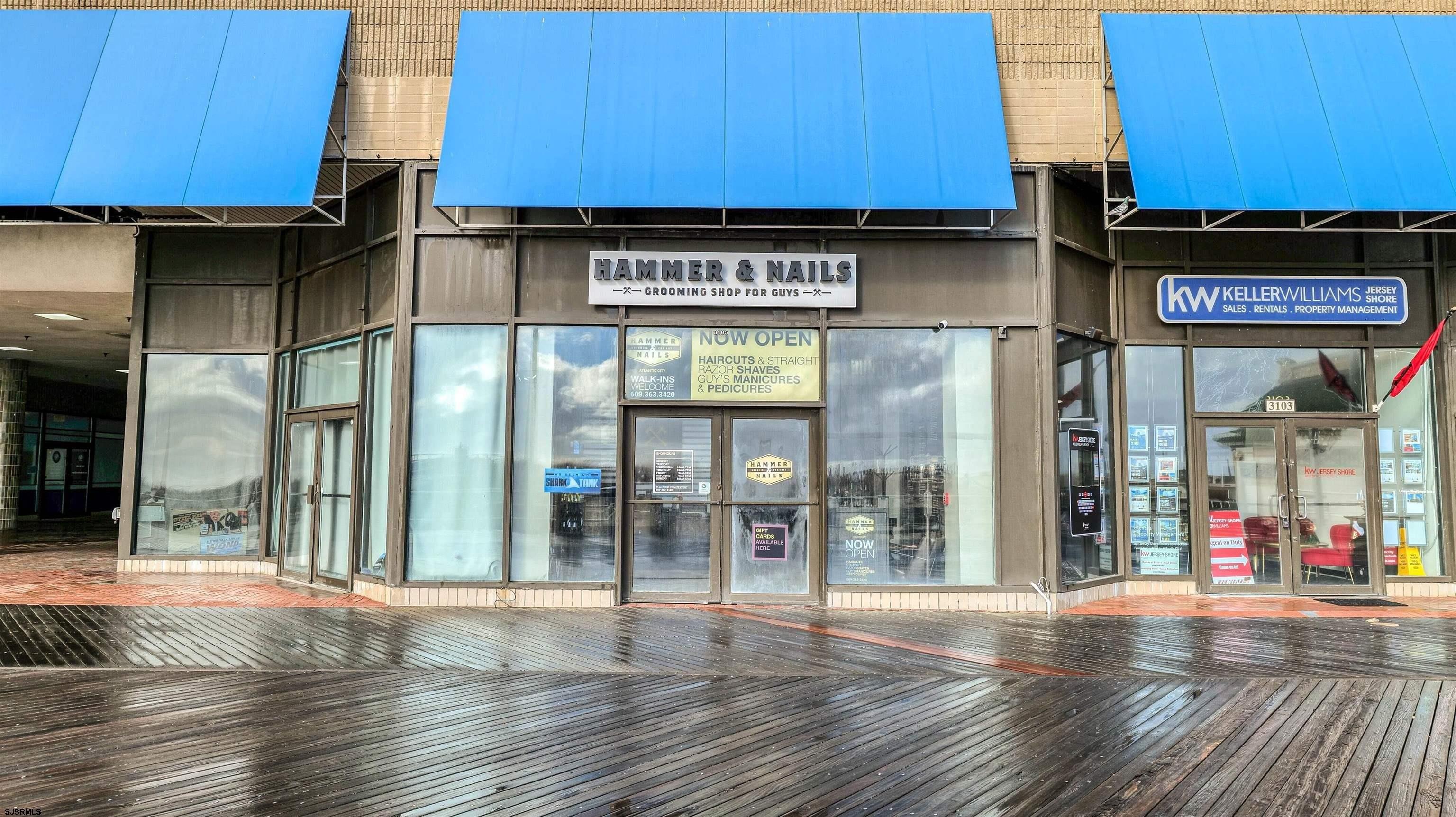 Property Image for 3101 Boardwalk