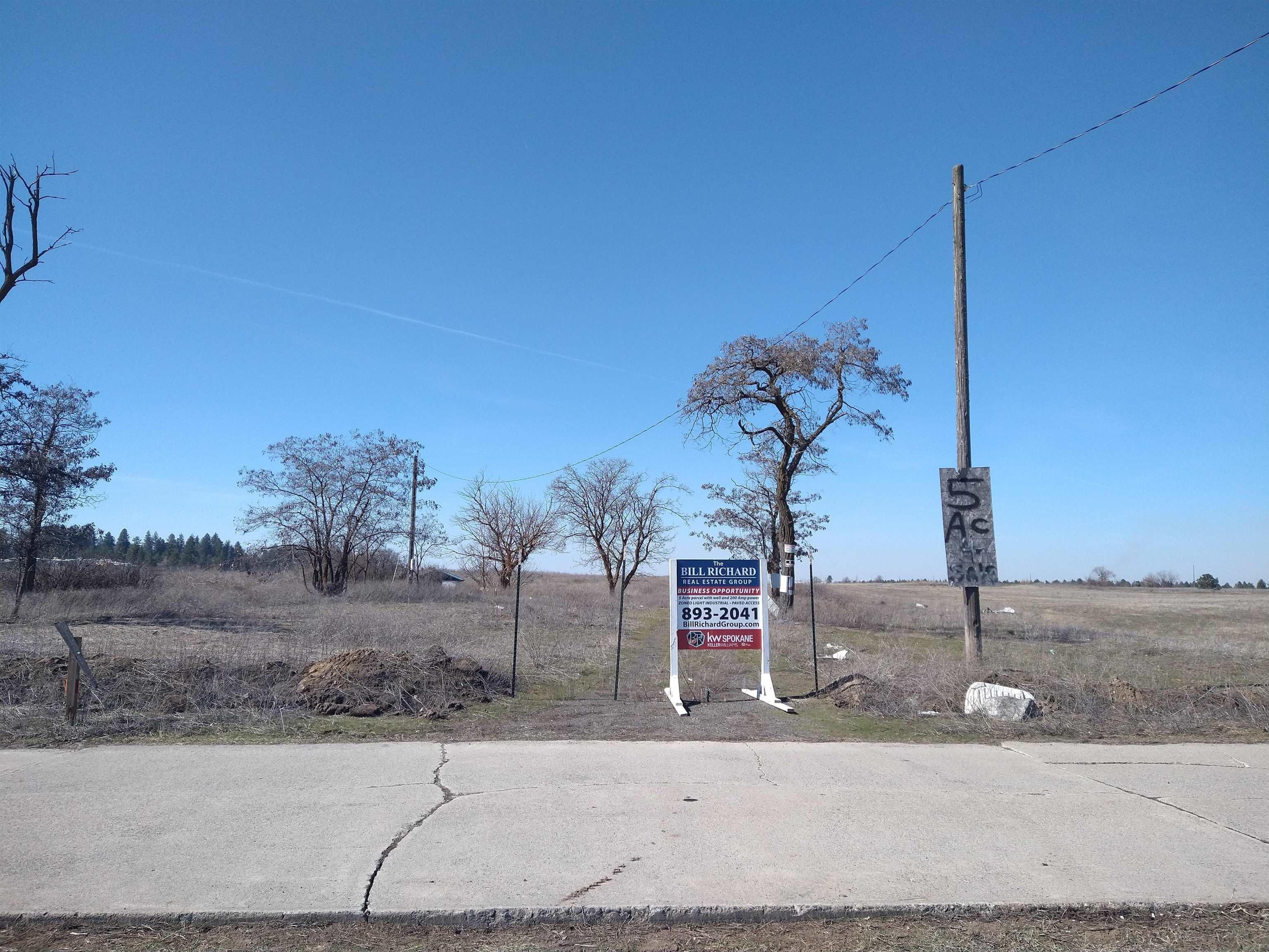 Property Image for 4716 S Hayford Rd