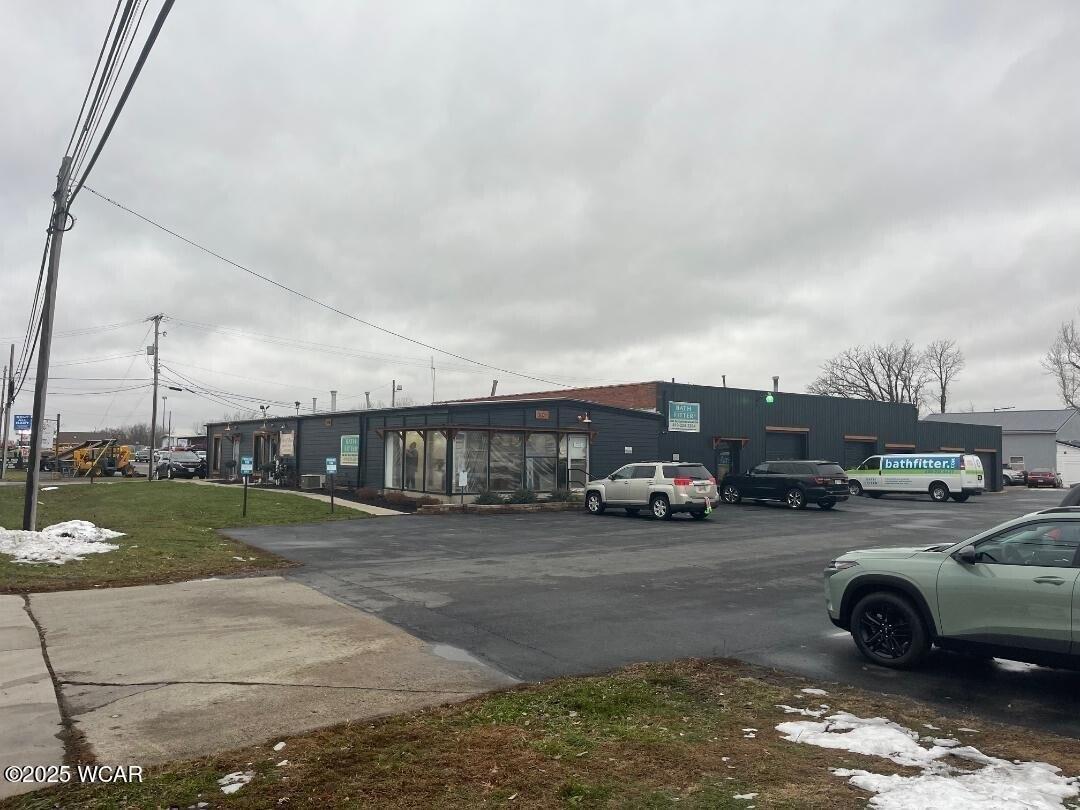 Property Image for 3600-3602 Elida Road