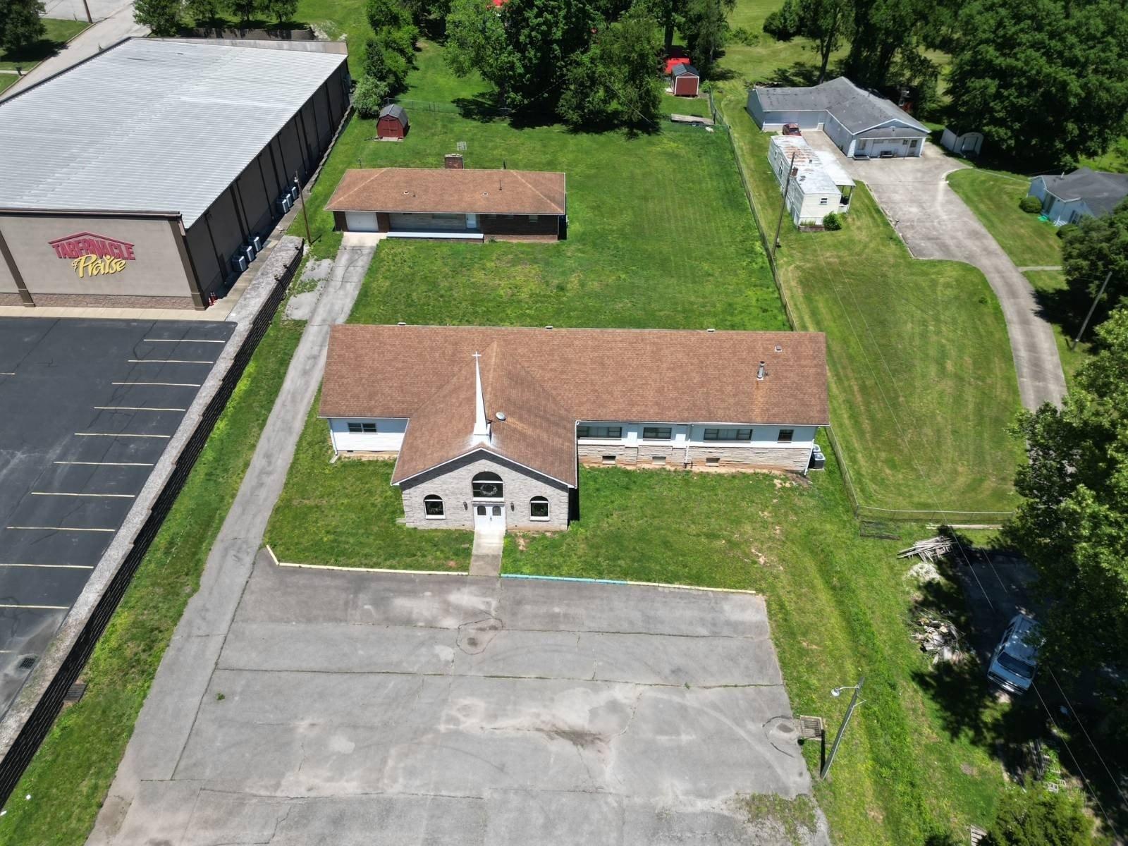 Property Image for 5222 Big Tyler Road