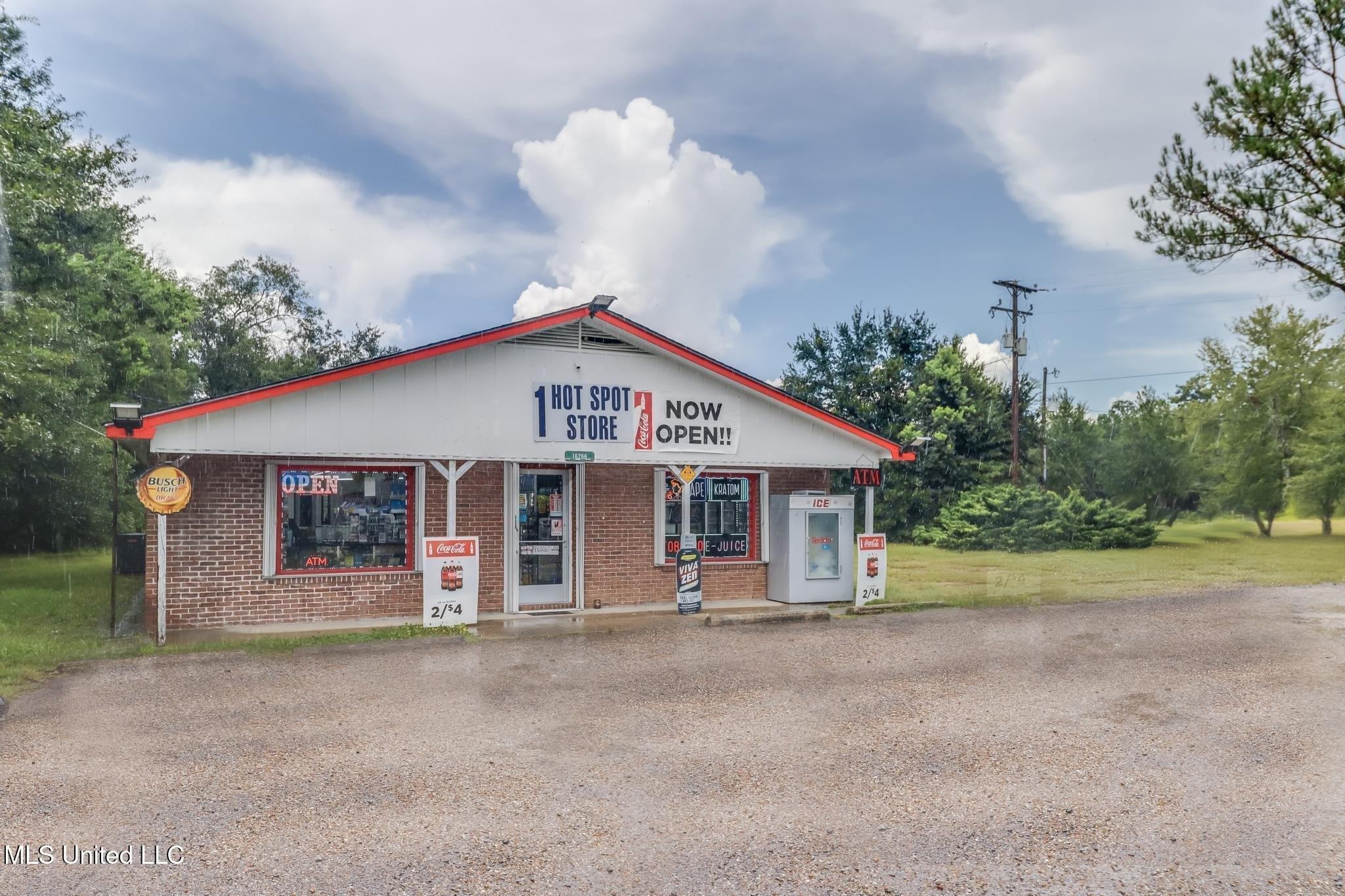 Property Image for 16260 Robinson Road